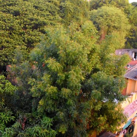 פונדיצ'רי Le Prince Villa מראה חיצוני תמונה
