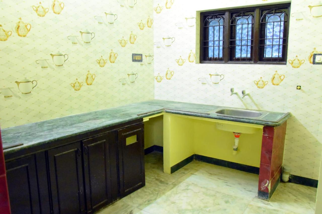 פונדיצ'רי Le Prince Villa מראה חיצוני תמונה