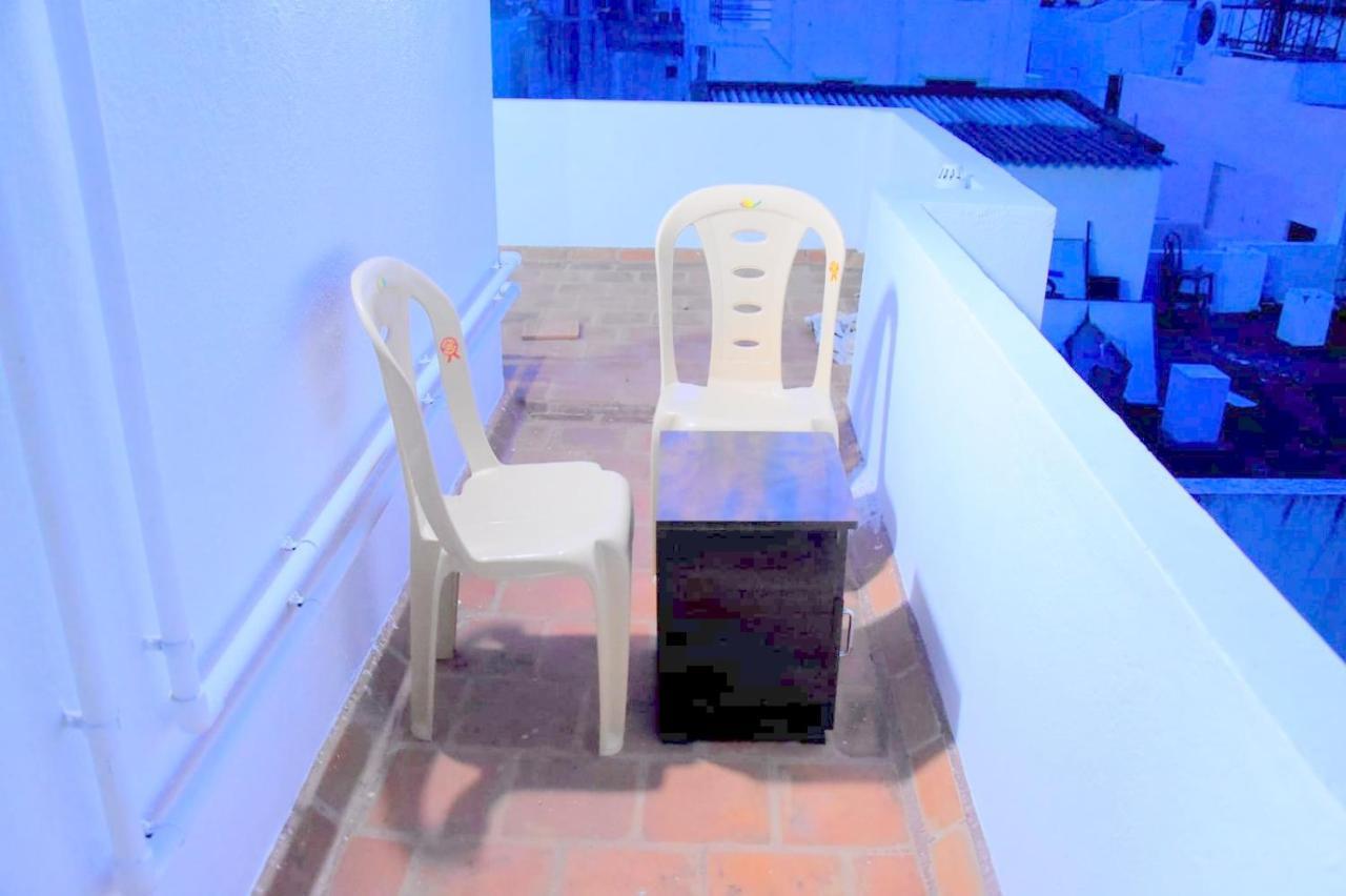 פונדיצ'רי Le Prince Villa מראה חיצוני תמונה